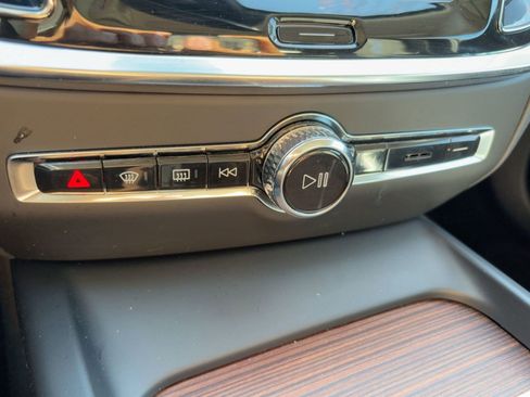 Certified 2023 Volvo S60 B5 Plus w/ Climate Package image 19