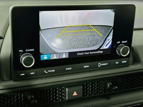 Certified 2024 Honda CR-V LX image 13