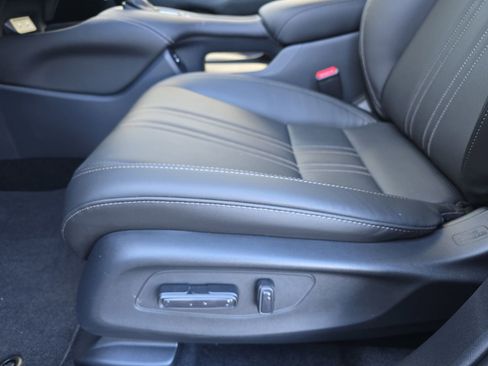 New 2026 Honda HR-V EX-L image 26