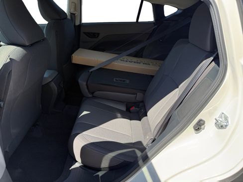 New 2026 Subaru Crosstrek 2.5i image 16