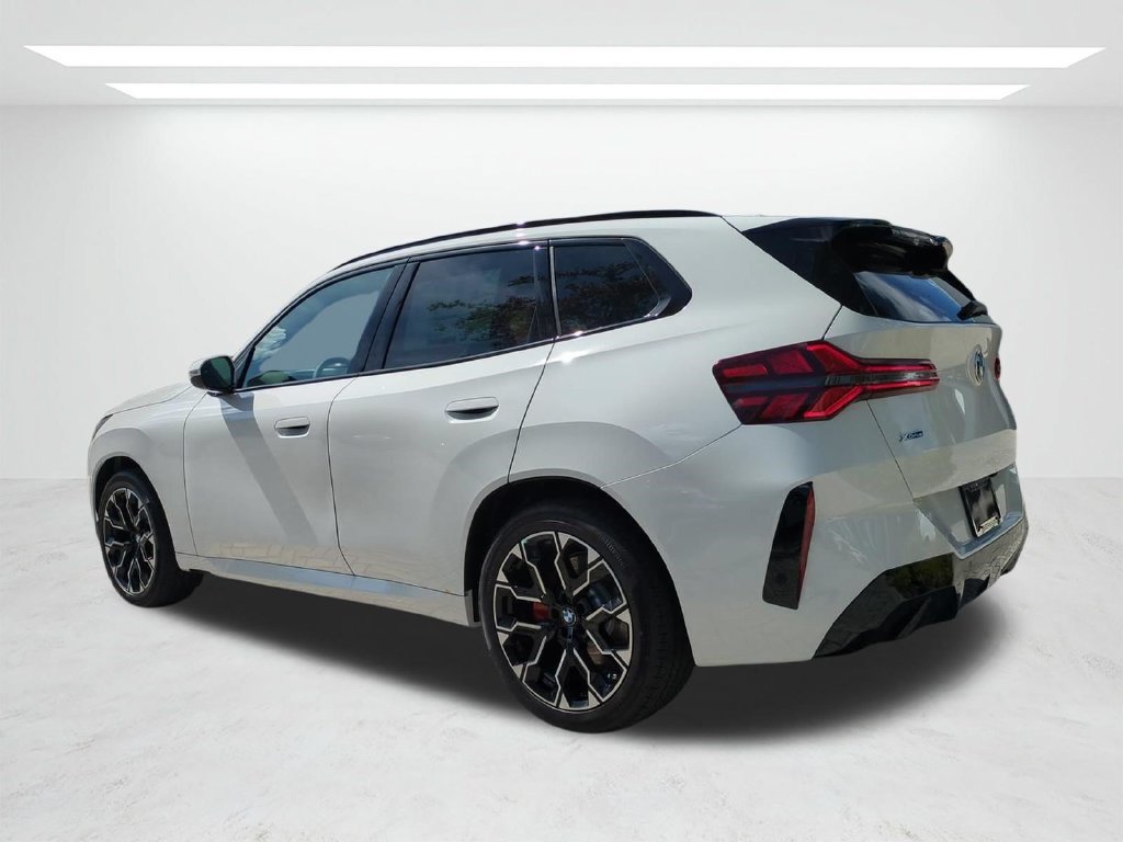 New 2026 BMW X3 xDrive30i w/ M Sport Package AWD/4WD image 7