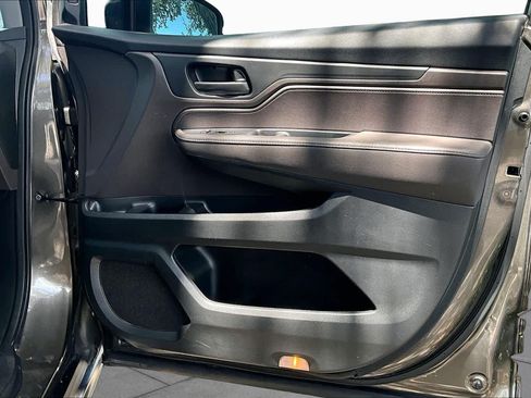 Used 2019 Honda Odyssey EX-L image 23