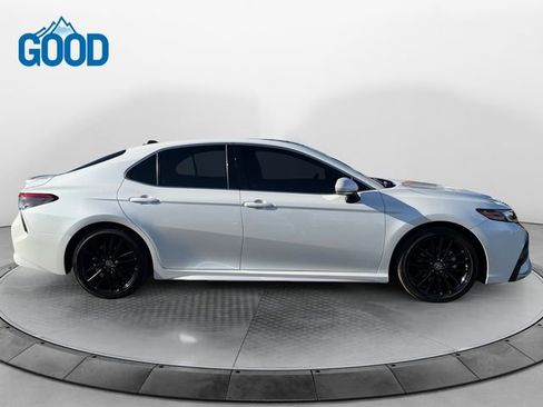 Used 2023 Toyota Camry XSE w/ Cold Weather Package image 6