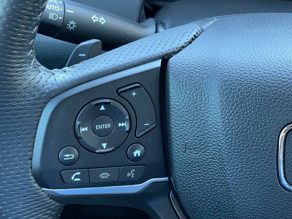 Certified 2023 Honda Passport EX-L image 15