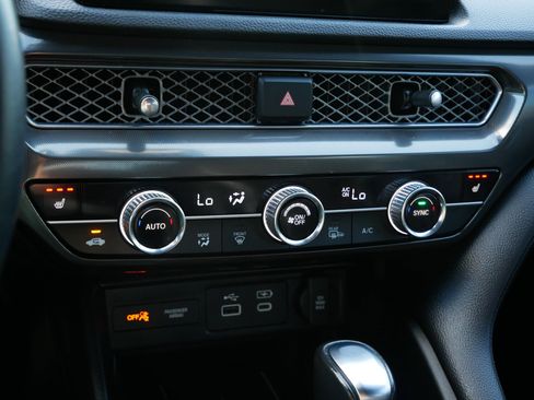 Certified 2024 Acura Integra A-Spec image 23