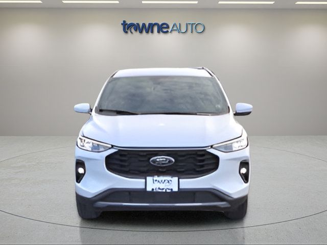 Used 2026 Ford Escape ST-Line Select w/ Tech Pack #1 AWD/4WD image 10