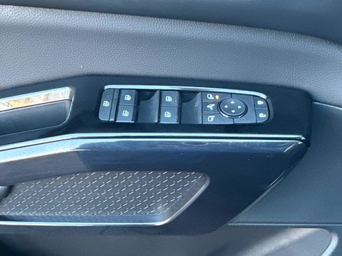 New 2026 Nissan Pathfinder Platinum w/ Cargo Package image 23