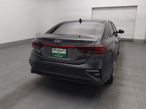 Used 2020 Kia Forte Sedan FWD image 7