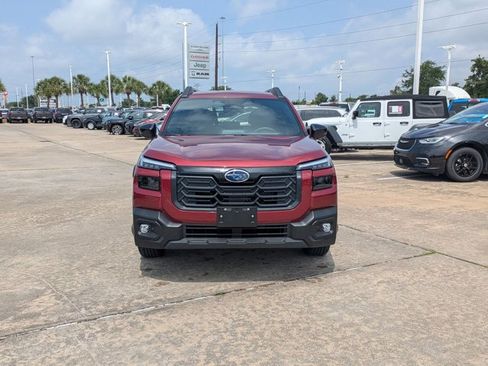 Used 2026 Subaru Outback Premium AWD/4WD image 2