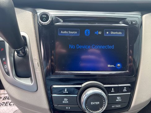 Used 2015 Honda Odyssey EX-L image 14