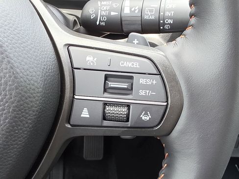 Certified 2026 Honda CR-V Sport-L image 24