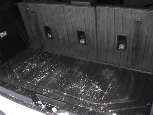 Certified 2023 Subaru Ascent Touring image 8