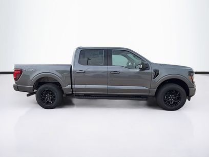 New 2026 Ford F150 XLT w/ Equipment Group 302A MID
