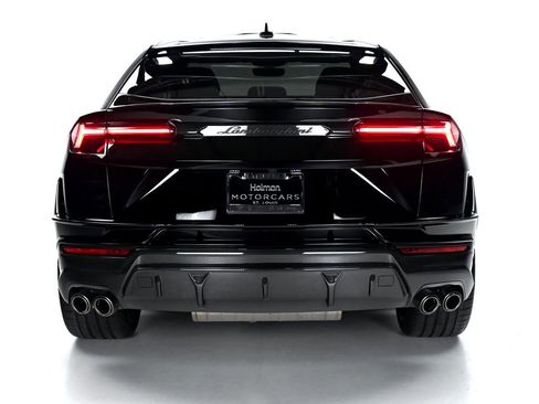 Used 2023 Lamborghini Urus Performante AWD/4WD image 5
