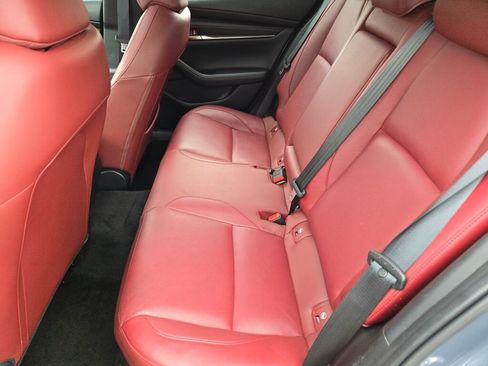 Used 2024 MAZDA MAZDA3 s image 16