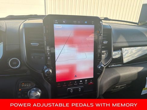 New 2026 RAM 1500 Rebel w/ Rebel Level 2 Equipment Group image 22