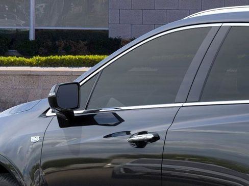 New 2026 Cadillac XT5 Premium Luxury image 12