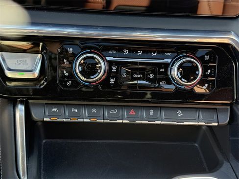 Certified 2026 GMC Sierra 1500 Denali Ultimate image 25