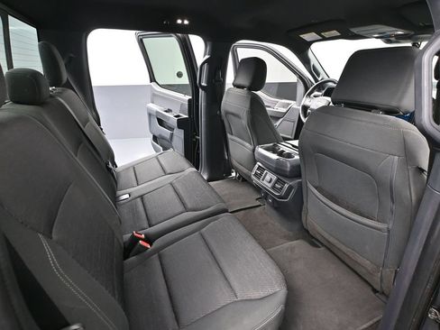 Used 2022 Ford F150 XLT w/ Equipment Group 302A High image 47