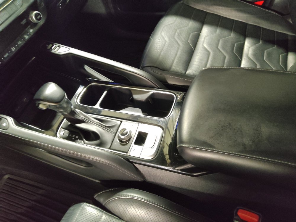 Used 2021 Kia Telluride SX w/ SX Prestige Package AWD/4WD image 26