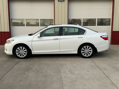 Used 2013 Honda Accord EX-L image 16