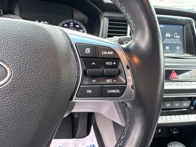 Used 2018 Hyundai Sonata SEL FWD image 15