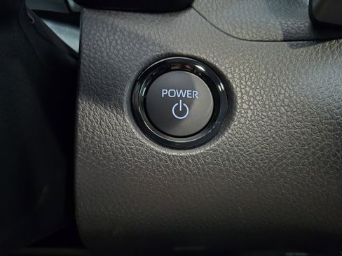 New 2026 Toyota Camry Hybrid image 24