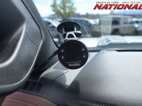 Used 2021 Chevrolet Silverado 3500 High Country w/ Z71 Off-Road Package image 16