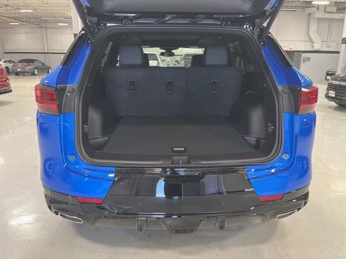 New 2026 Chevrolet Blazer RS w/ Enhanced Convenience Package image 25
