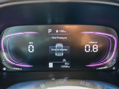 New 2025 Kia Soul GT-Line image 22