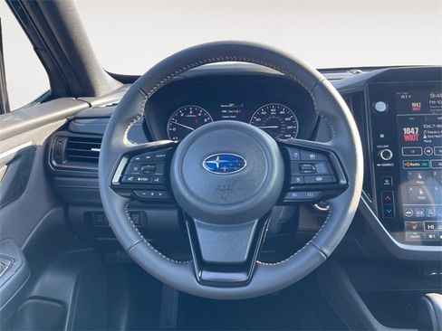 New 2026 Subaru Forester Premium image 12