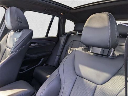 Used 2022 BMW X3 sDrive30i w/ Convenience Package image 5