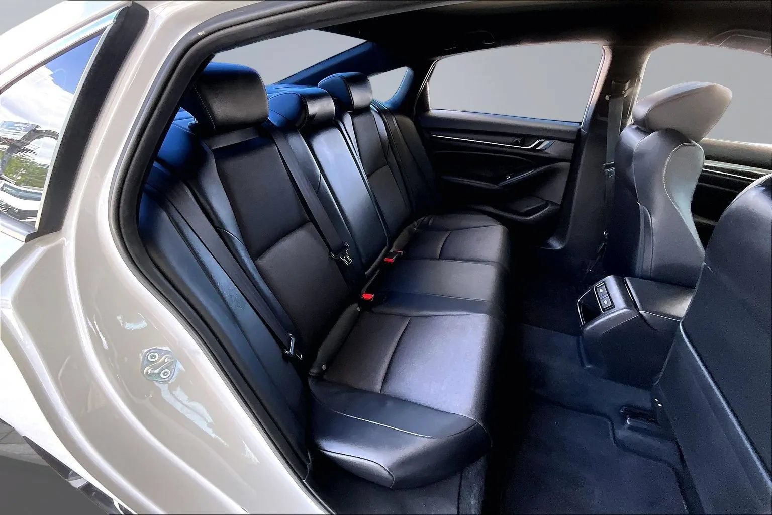 Used 2021 Honda Accord Sport image 22