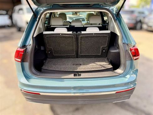 Used 2021 Volkswagen Tiguan S FWD image 19