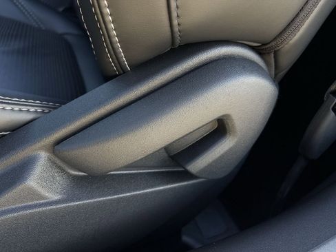 New 2026 Ford Mustang Premium image 47