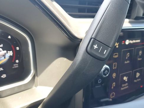 New 2026 GMC Sierra 2500 AT4 w/ AT4 Premium Plus Package AWD/4WD image 31