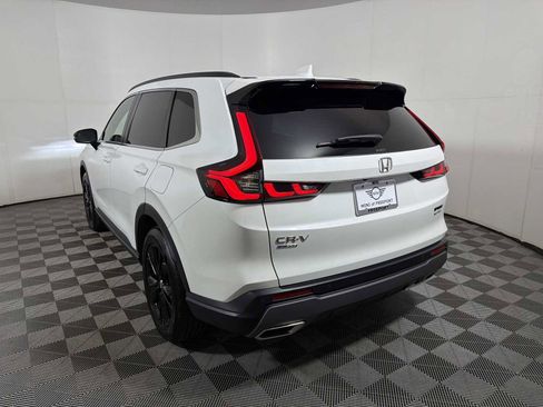 Used 2024 Honda CR-V Sport Touring image 5