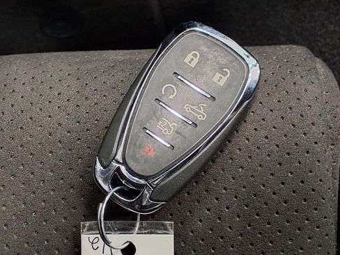 Used 2022 Chevrolet Camaro ZL1 image 11