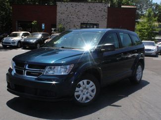 Used 2014 Dodge Journey American Value Package w/ Flexible Seating Group image 1