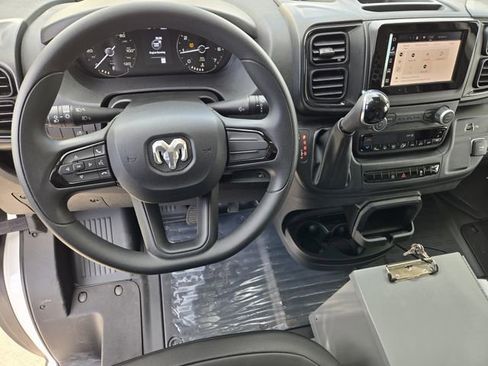 Used 2025 RAM ProMaster 2500 image 29