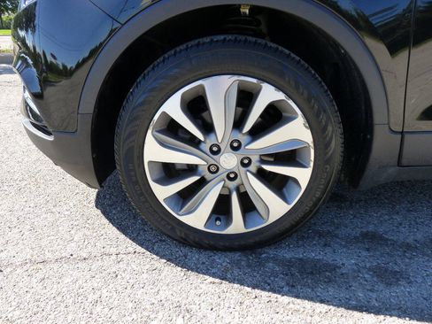 Used 2020 Buick Encore Preferred w/ Safety Package FWD image 14