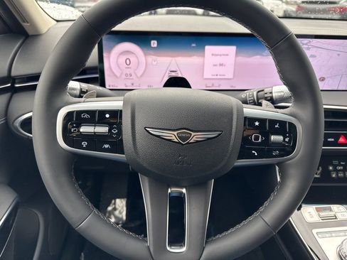 New 2026 Genesis GV70 2.5T AWD/4WD image 22
