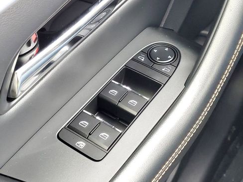 New 2026 MAZDA CX-90 3.3 Turbo w/ Preferred Package AWD/4WD image 19