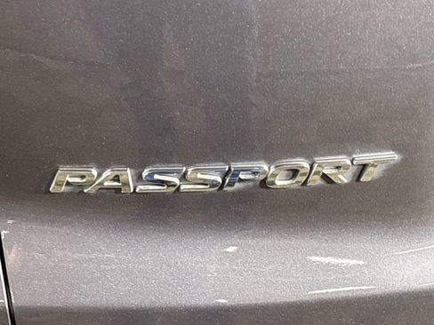Used 2020 Honda Passport Elite image 25
