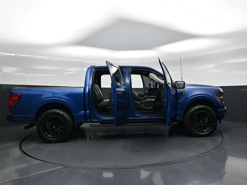 Used 2024 Ford F150 STX RWD image 4