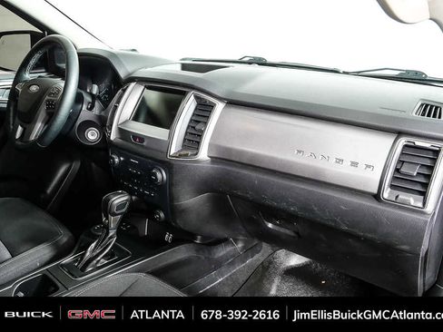 Used 2019 Ford Ranger XLT w/ Equipment Group 302A Luxury image 23
