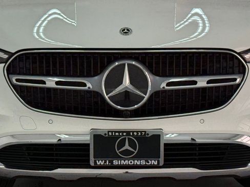Used 2026 Mercedes-Benz GLC 300 image 20