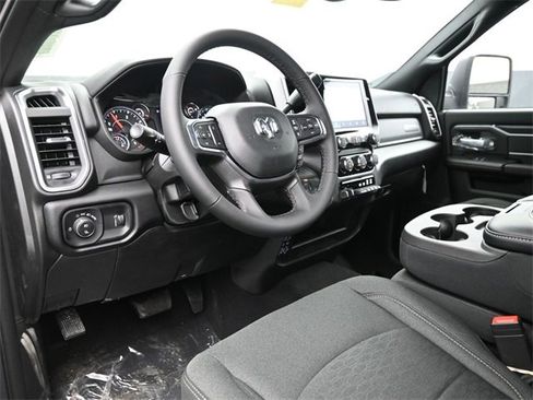 New 2026 RAM 3500 Big Horn image 19