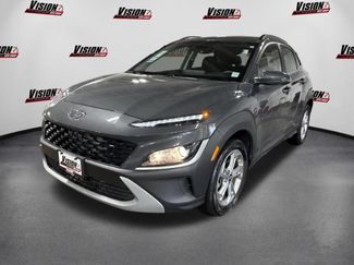 Used 2023 Hyundai Kona SEL w/ Cargo Package AWD/4WD 360° Tour
