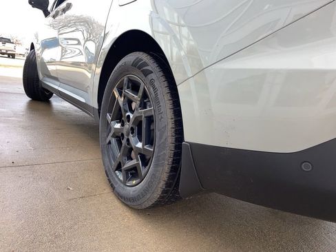 New 2026 Kia Carnival SX Prestige image 21